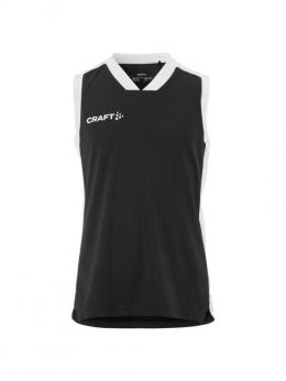     Craft Basket 2.0 Singlet Contrast Basketballtrikot Kinder
  