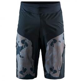 CRAFT Bikeshorts Hale XT, für Herren, Größe L, MTB Hose, MTB Bekleidung
