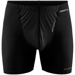 CRAFT Boxer Active Extreme X Wind, für Herren, Größe S, Radunterhose, Mountainbi
