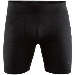 CRAFT Boxer Fuseknit Comfort, für Herren, Größe S, Radunterhose, Mountainbike Be