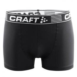 CRAFT Boxer o.Polster Greatness 2er Pack, für Herren, Größe 2XL, Rad Unterhose,
