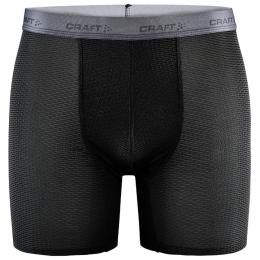 CRAFT Boxer o.Polster Pro Dry Nanoweight, für Herren, Größe 2XL, Rad Unterhose,