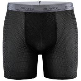 CRAFT Boxer o.Polster Pro Dry Nanoweight, für Herren, Größe L, Fahrrad Unterhose