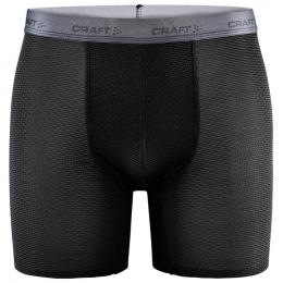 CRAFT Boxer o.Polster Pro Dry Nanoweight, für Herren, Größe S, Radunterhose, Mou