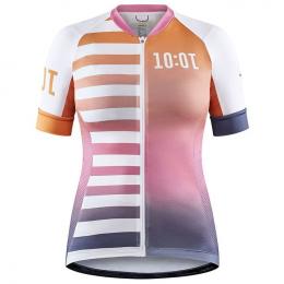 CRAFT Chapatte´s Law Damentrikot, Größe M, Fahrradtrikot, Radbekleidung