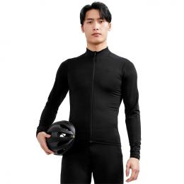 CRAFT Core Bike Essence Langarmtrikot, für Herren, Größe 2XL, Fahrradtrikot, Rad