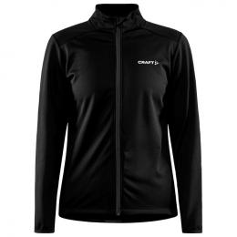 CRAFT CORE Bike SubZ Damen Winterjacke, Größe S, Radjacke, Radsportbekleidung