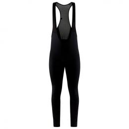 CRAFT Core Bike SubZ lange Trägerhose, für Herren, Größe XL, Fahrradhose, Radbek