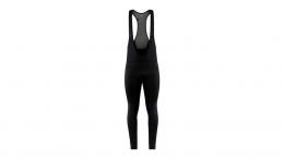 Craft Core Bike SubZ Wind Bib Tight BLACK XL