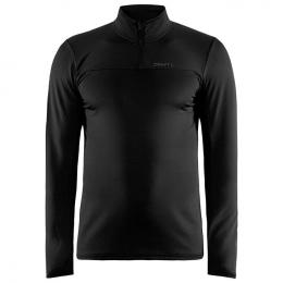CRAFT CORE Gain midlayer Langarmtrikot, für Herren, Größe L, Radtrikot, Fahrradb