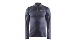 Craft Core Gain Midlayer M ASPHALT L
