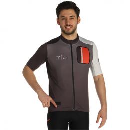 CRAFT D.I.Y Gravel Kurzarmtrikot, für Herren, Größe M, Radtrikot, Fahrradbekleid Angebot kostenlos vergleichen bei topsport24.com.