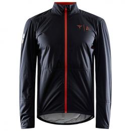 CRAFT D.I.Y Gravel Windjacke, für Herren, Größe M, Fahrradjacke, Radbekleidung