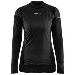 CRAFT Damen Langarm Active Extreme W Radunterhemd, Größe S Angebot kostenlos vergleichen bei topsport24.com.