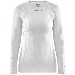 CRAFT Damen Langarm Active Extreme X Radunterhemd, Größe S