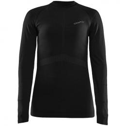 CRAFT Damen Langarm Active Intensity Radunterhemd, Größe M