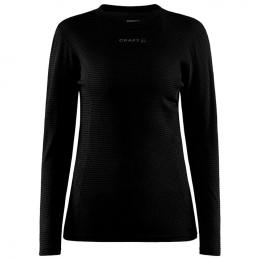 CRAFT Damen Langarm PRO Wool Extreme Radunterhemd, Größe M Angebot kostenlos vergleichen bei topsport24.com.