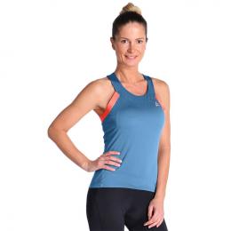 CRAFT Damen Radtop Hale Glow, Größe S, Rennrad Trikot, Radsportbekleidung