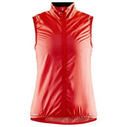 CRAFT Damen Windweste Essence, Größe M, Bike Weste, Radkleidung Angebot kostenlos vergleichen bei topsport24.com.