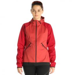 CRAFT Damen Winterjacke Glide, Größe S, Radjacke, Radsportbekleidung