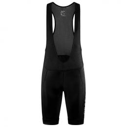 CRAFT Endurance kurze Trägerhose, für Herren, Größe XL, Fahrradhose, Radbekleidu