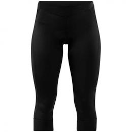 CRAFT Essence Damen Kniehose, Größe S, Radhose, Radsportbekleidung