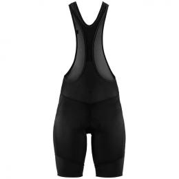 CRAFT Essence Damen Trägerhose, Größe S, Radhose, Radsportbekleidung