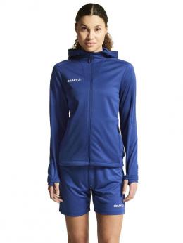     Craft Evolve 2.0 Brushed Kapuzenjacke Damen 1916042
  