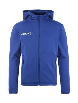     Craft Evolve 2.0 Brushed Kapuzenjacke Kinder 1916043
  