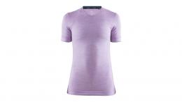 Craft Fuseknit Comfort RN SS W FLARE MELANGE L Angebot kostenlos vergleichen bei topsport24.com.