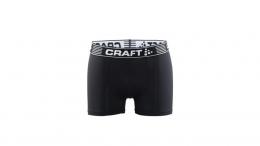 Craft Greatness Bike Boxer M BLACK/WHITE M