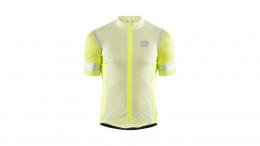 Craft Hale Glow Jersey M FLUMINO SILVER M