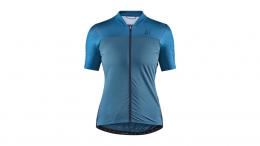 Craft Hale Glow Jersey W UNIVERSE-BLAZE S