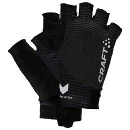 CRAFT Handschuhe Pro Nano, für Herren, Größe XS, Fahrradhandschuhe, Fahrradbekle
