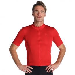 CRAFT Kurzarmtrikot Essence, für Herren, Größe 2XL, Fahrradtrikot, Radbekleidung