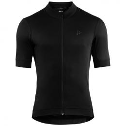 CRAFT Kurzarmtrikot Essence, für Herren, Größe S, Fahrradtrikot, Radbekleidung
