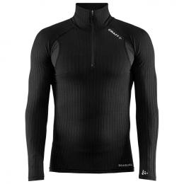 CRAFT Langarm Active Extreme X ZIP Radunterhemd, für Herren, Größe 2XL