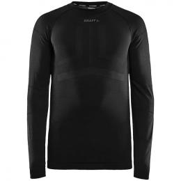 CRAFT Langarm-Active Intensity Radunterhemd, für Herren, Größe M