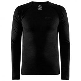 CRAFT Langarm Core Dry Active Comfort Radunterhemd, für Herren, Größe L
