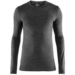 CRAFT Langarm-Fuseknit Comfort Radunterhemd, für Herren, Größe S Angebot kostenlos vergleichen bei topsport24.com.