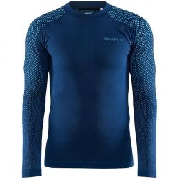 CRAFT Langarm-Fuseknit Intensity Radunterhemd, für Herren, Größe XL Angebot kostenlos vergleichen bei topsport24.com.