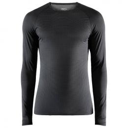 CRAFT Langarm Pro Dry Nanoweight Radunterhemd, für Herren, Größe L