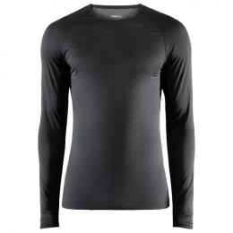 CRAFT Langarm Pro Dry Nanoweight Radunterhemd, für Herren, Größe M
