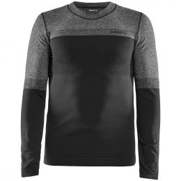 CRAFT Langarm-Warm Intensity Radunterhemd, für Herren, Größe S Angebot kostenlos vergleichen bei topsport24.com.