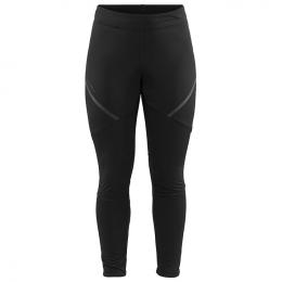 CRAFT lange Damen Bikehose o.Polster Glide, Größe S, Radhose, Radsportbekleidung