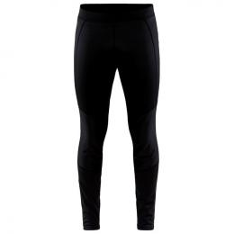 CRAFT lange Radhose Core Bike SubZ Wind, für Herren, Größe M, Radlerhose, Fahrra