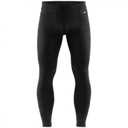 CRAFT lange Radunterhose o.Polster Warm Essential, für Herren, Größe S, Radunter