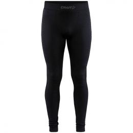 CRAFT lange Radunterhose Warm Fuseknit Intensity, für Herren, Größe M, Fahhradun