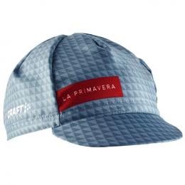 CRAFT MONUMENTS La Primavera 2018 Schirmmütze, für Herren, Fahrradcap, Radcap