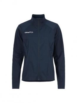     Craft Nordic Club 2.0 Pro Trainingsjacke Damen
  